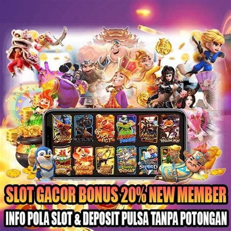 MOONSTAR88 Situs Slot Online Gacor & Pulsa Tanpa Potongan.
